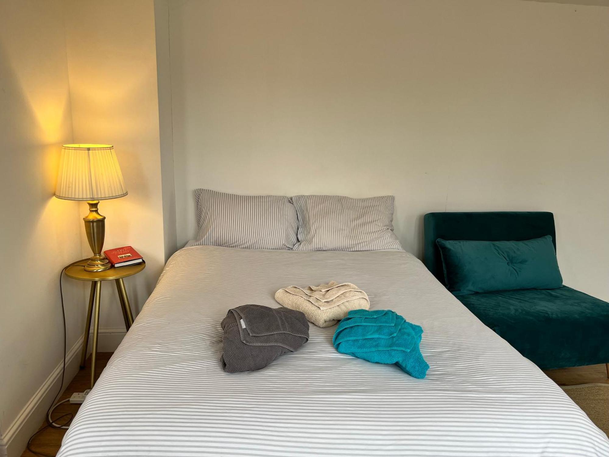 Cb53 Tower Bridge Townhouse 2 Bathrooms & Free Parking Casa de Férias Londres